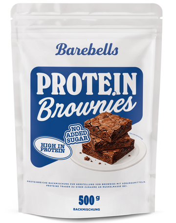 Barebells Protein Brownies Mix