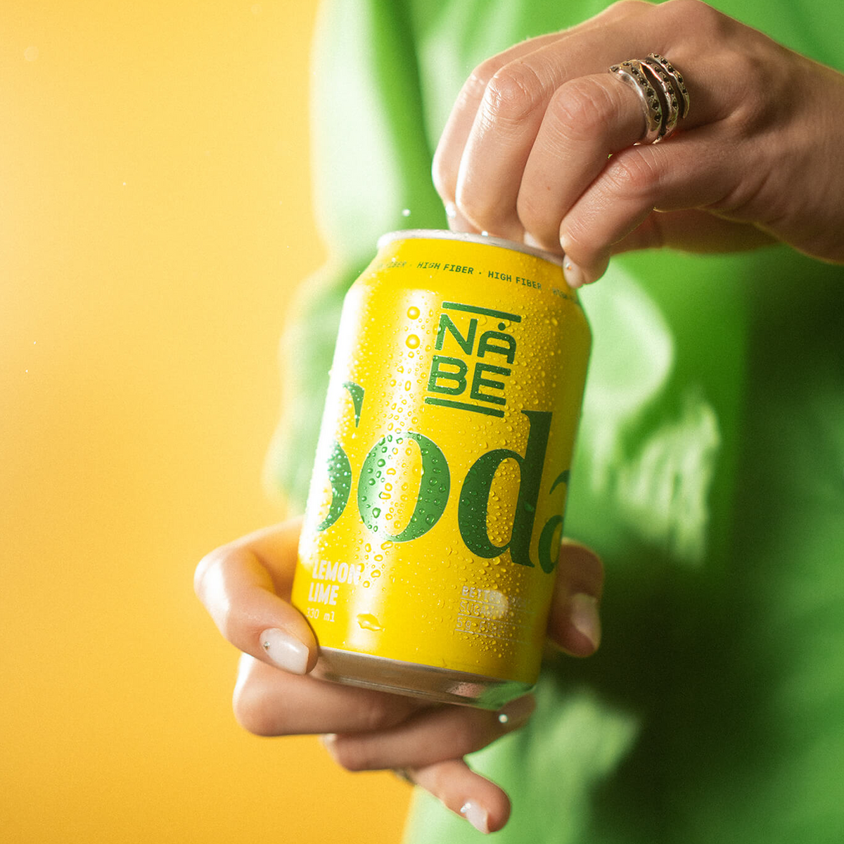 NÅBE Drinks