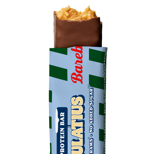 Barebells Spekulatius