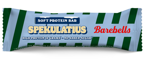 Barebells Spekulatius