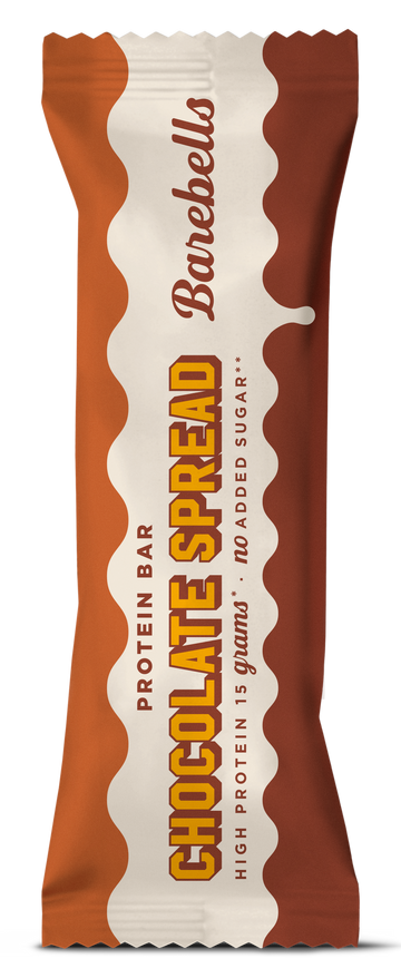 Barebells Chocolate Spread Proteinriegel