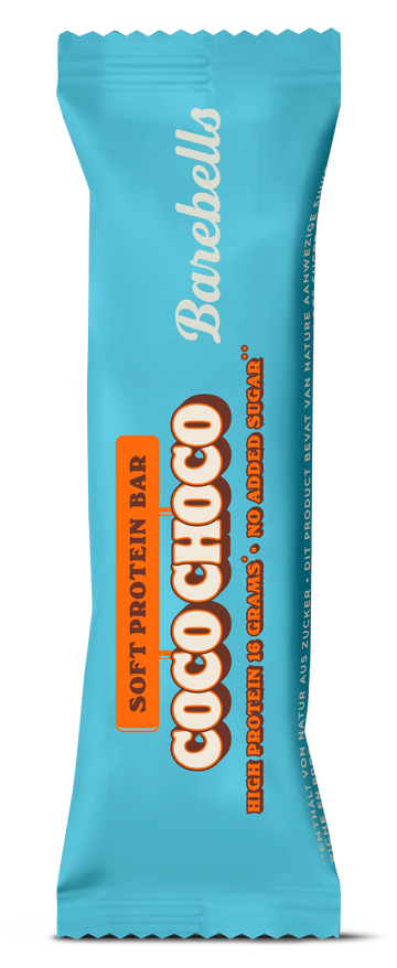 Barebells Coco Choco Proteinriegel