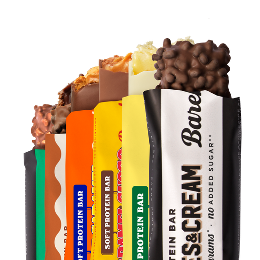 Barebells Lieblingsriegel Box