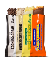 FIND YOUR FAVORITE FLAVOR