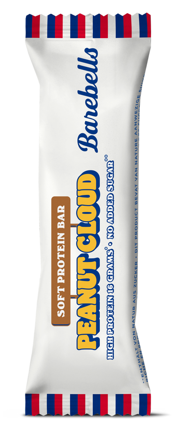 Barebells Peanut Cloud Proteinriegel