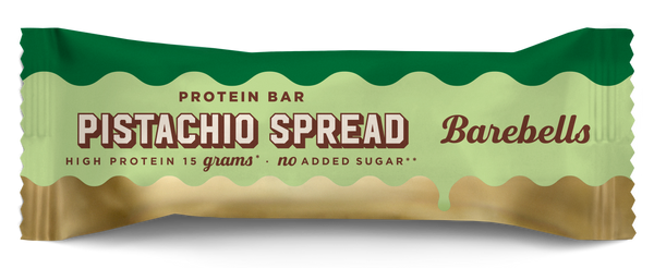Barebells Pistachio Spread