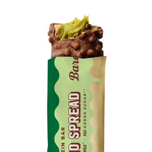 Barebells Pistachio Spread