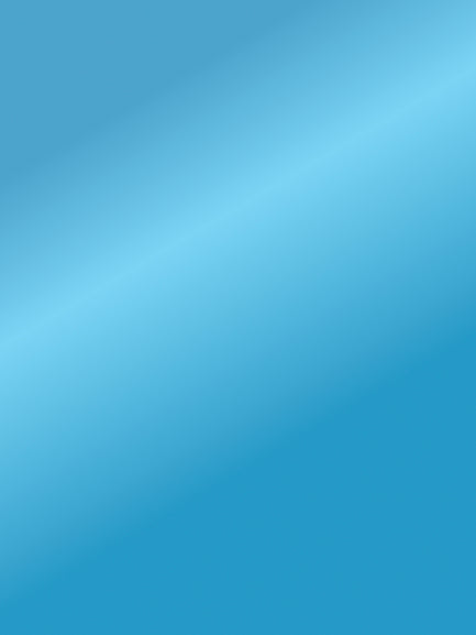 Barebells Protein Brownies Mix on blue background