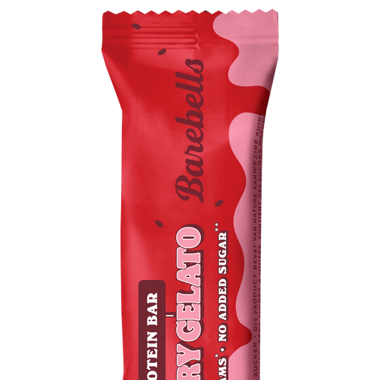 Barebells Strawberry Sundae Proteinriegel