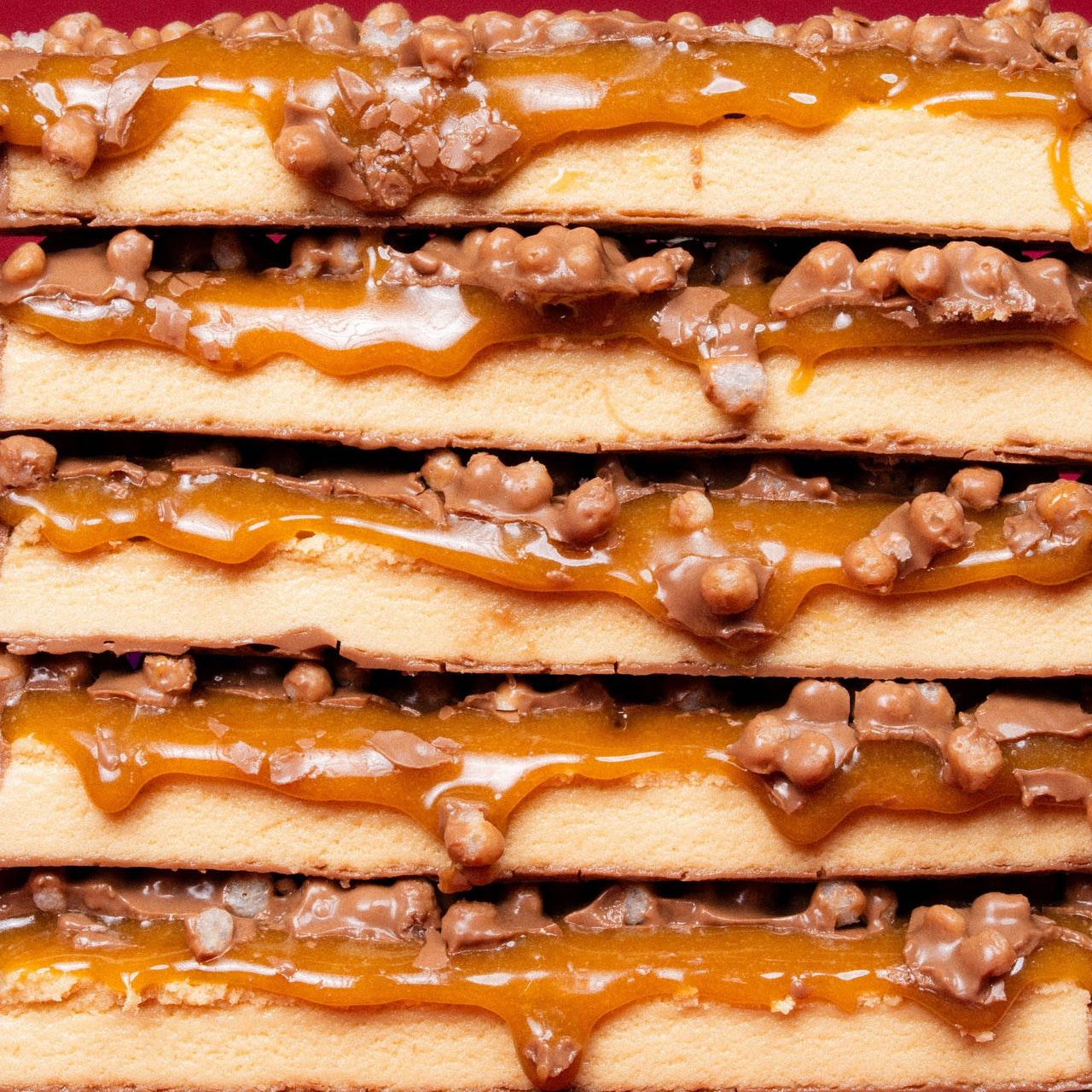 Barebells Salty Fudge Spread lifestyle visual