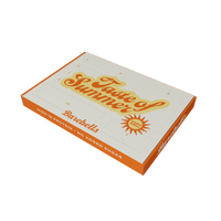 11 SOMMERLICHE ÜBERRASCHUNGEN IN EINER BOX