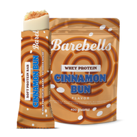 High In Protein