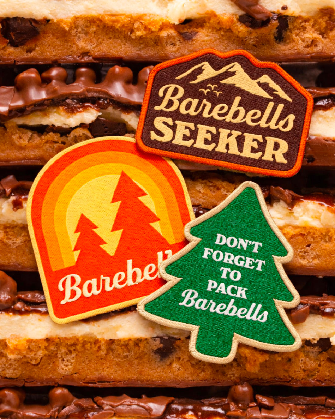 Barebells Original Protein Bars