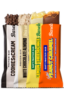 FIND YOUR FAVORITE FLAVOR