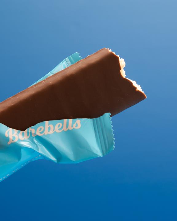 Instagram image with caption: Summer cravings, sorted ☀️