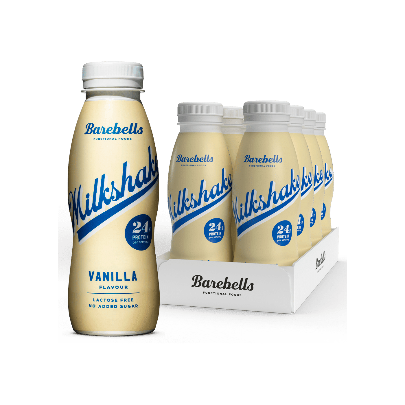 Barebells Milkshakes online kaufen Barebells