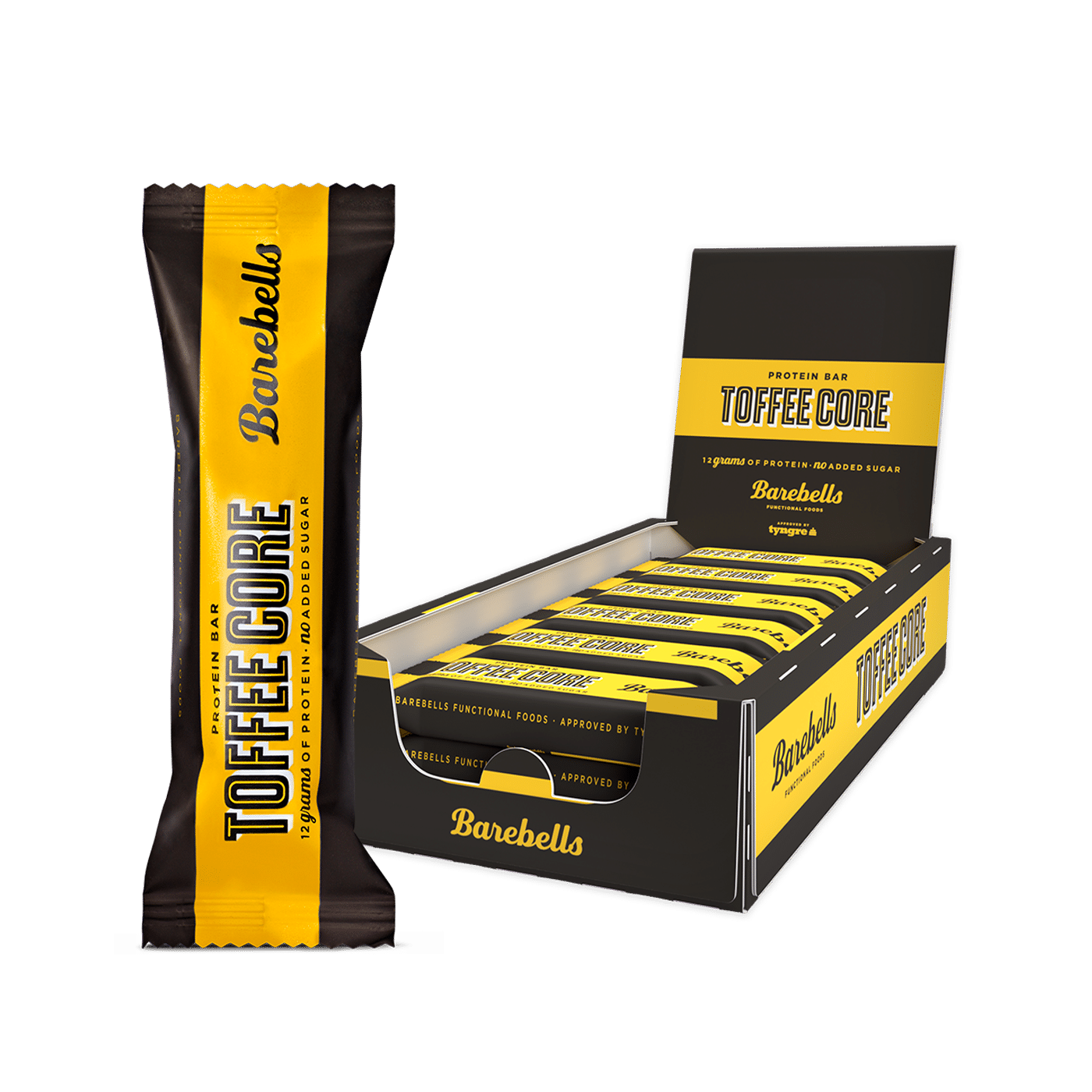 Barebells Core Bars online kaufen Barebells DE