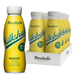 Barebells Banane Milkshake 8-pack