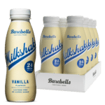 Barebells Vanilla Milkshake