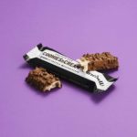 Cookies & Cream Barebells Protein Riegel