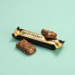 Salty Peanut Barebells Deutschland Protein Riegel