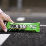 Hazelnut Nougat Vegan riegel kaufen