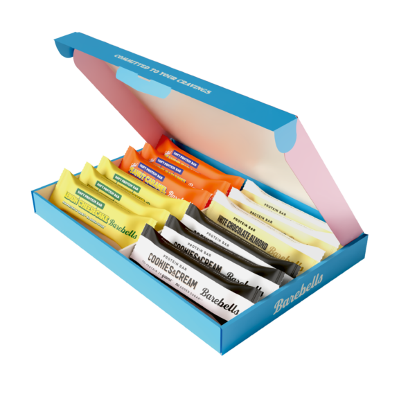 Barebells Mix Box