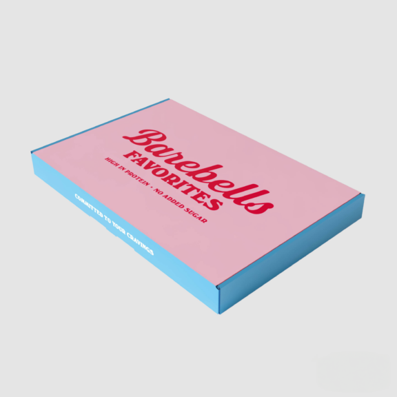 Barebells Mix Box