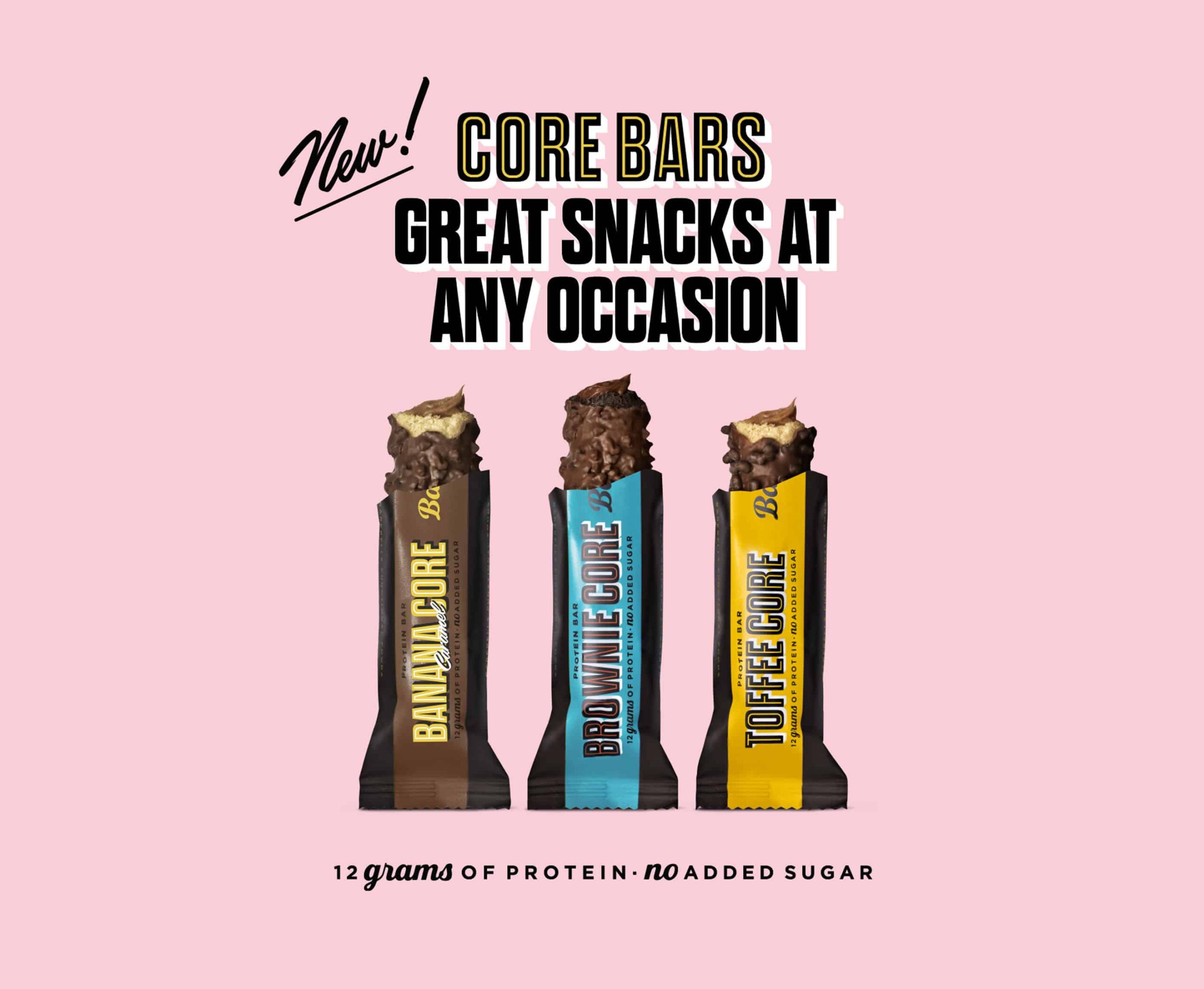 Core Bars