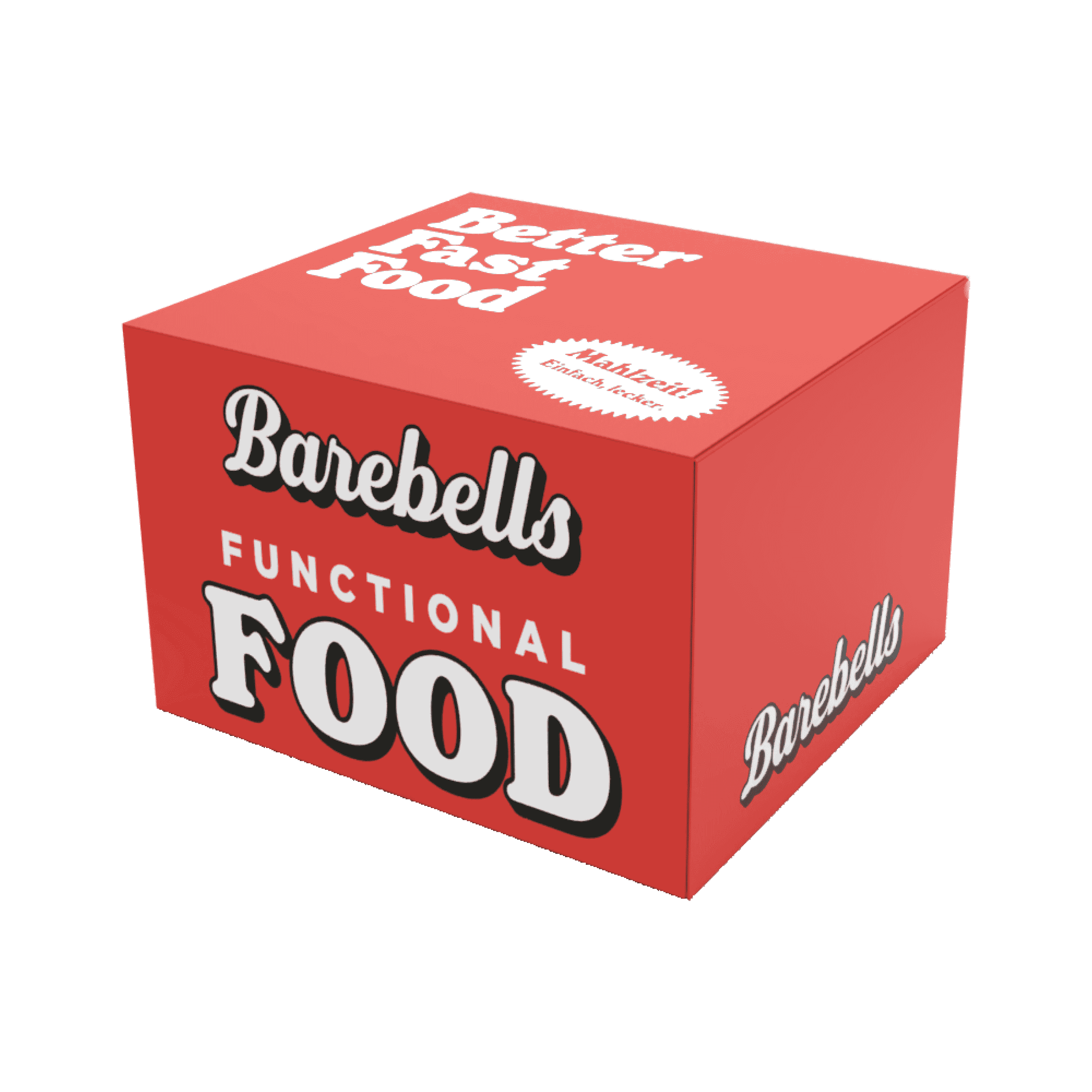 Barebells trinkmahlzeit