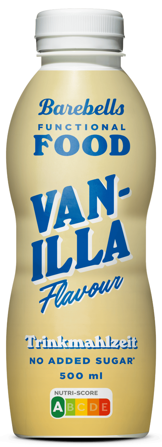 Barebells FOOD Vanilla