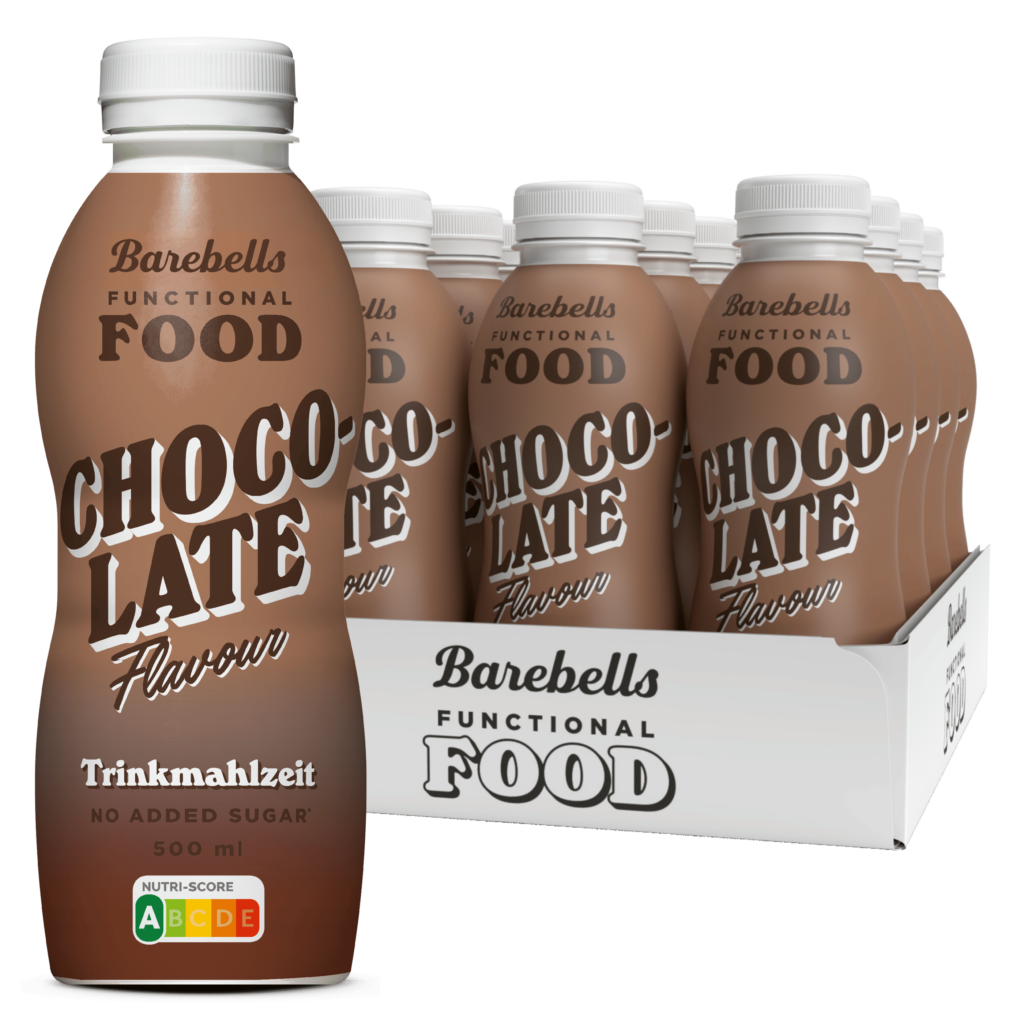 Barebells FOOD Trinkmahlzeit online kaufen Barebells DE