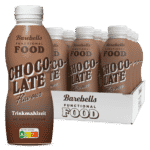 Barebells FOOD Chocolate Flavour Packshot