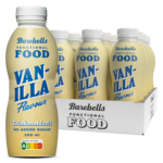 Barebells Trinkmahlzeit Vanilla 12-pack
