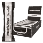 Barebells Cookies and Cream Flavour Packshot