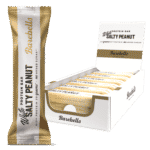 Barebells White Salty Peanut Flavour Packshot
