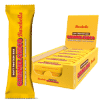 Barebells Caramel Choco Flavour Packshot