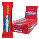 Barebells Marshmallow Rocky Road Flavour Packshot