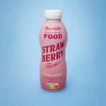 Food Strawberry
