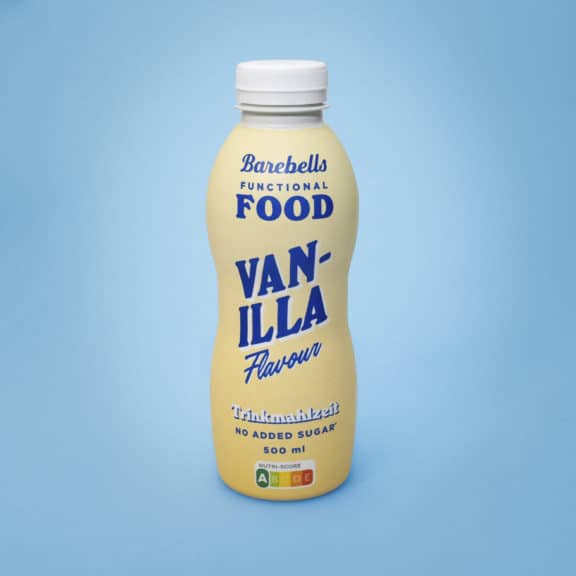 Food Vanilla