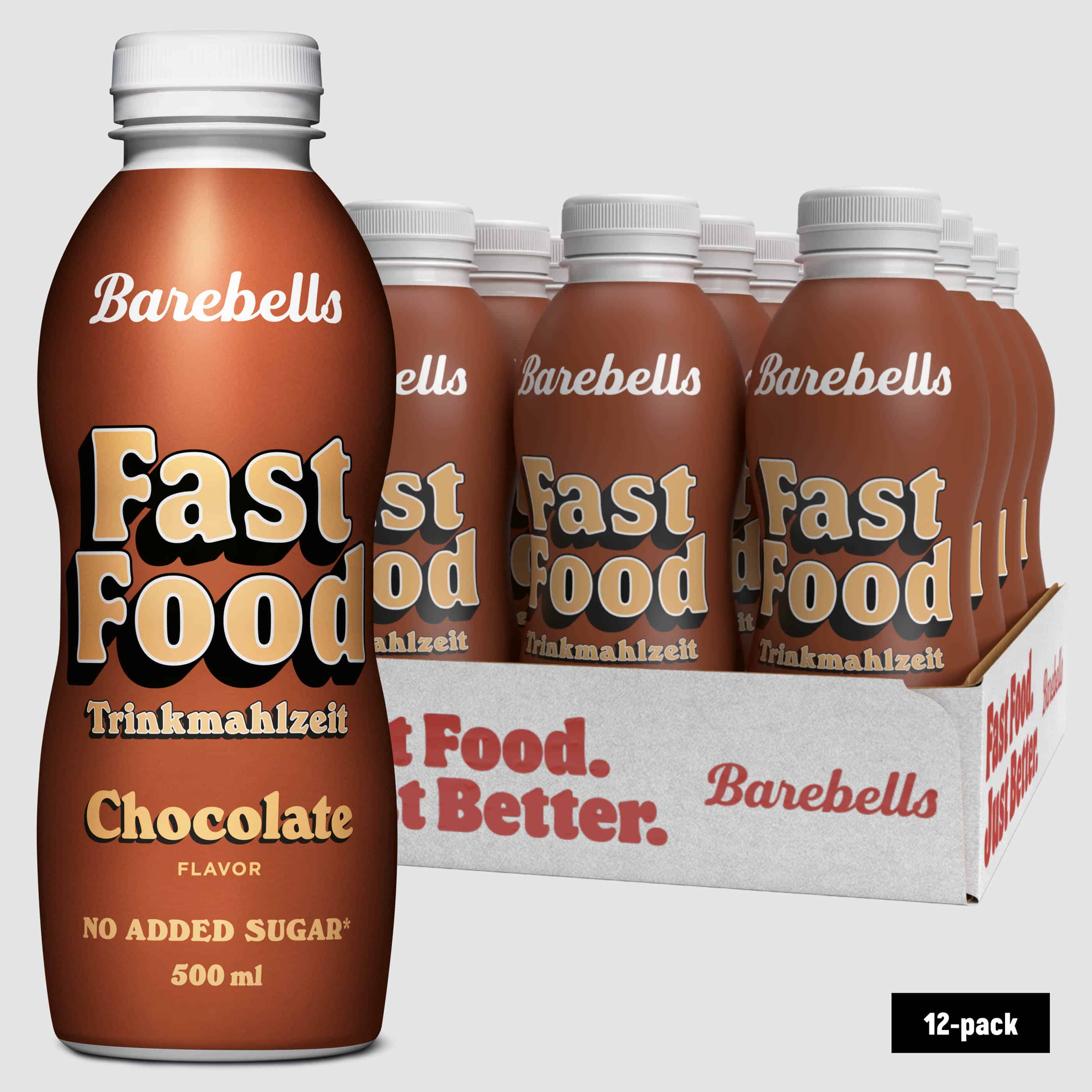 Barebells FOOD Trinkmahlzeit online kaufen Barebells