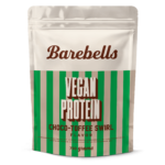 Barebells Vegan Protein Choco-Toffee Swirl 750g Flavour Packshot