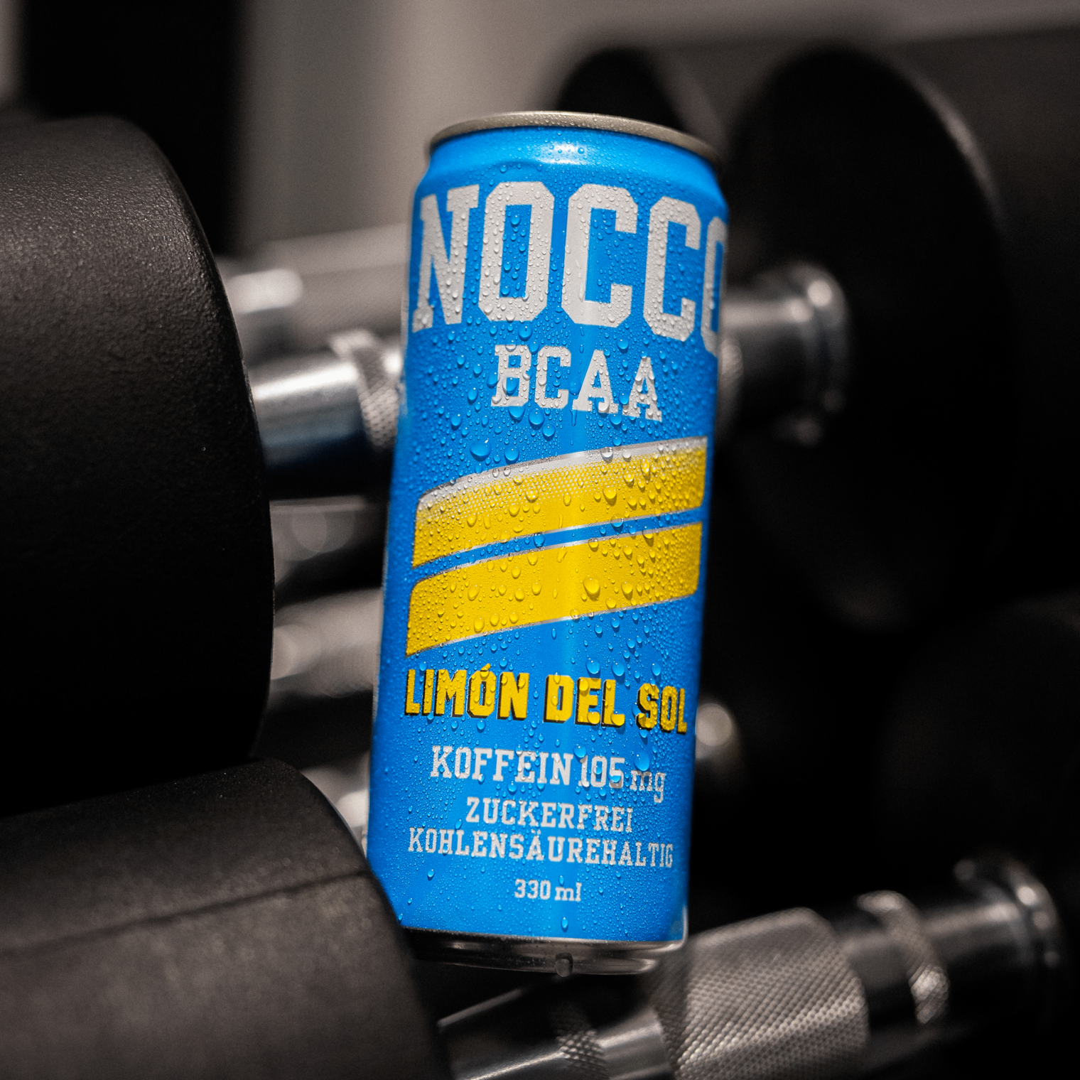 NOCCO Limon Del Sol