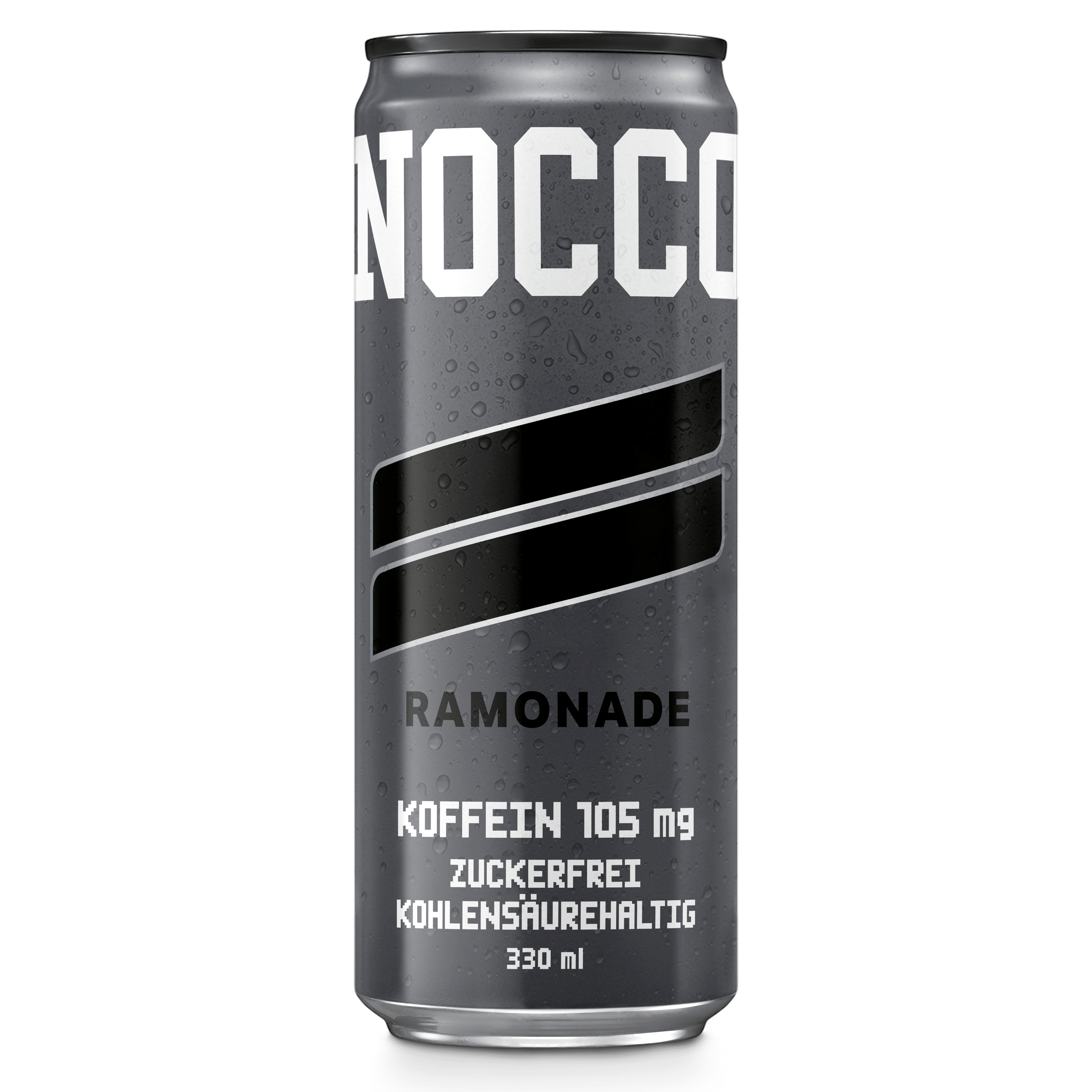 NOCCO Ramonade