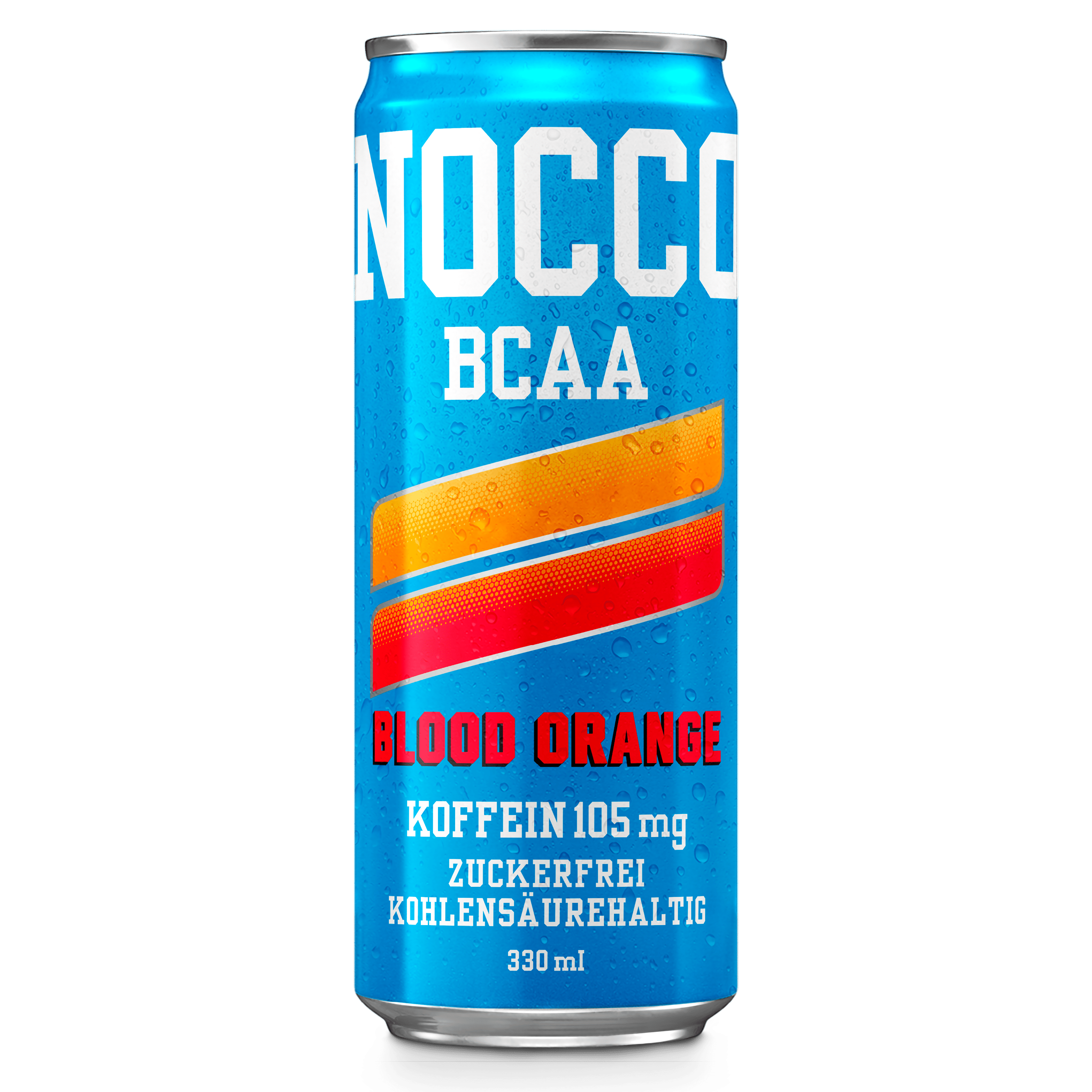 NOCCO Blood Orange 24-pack