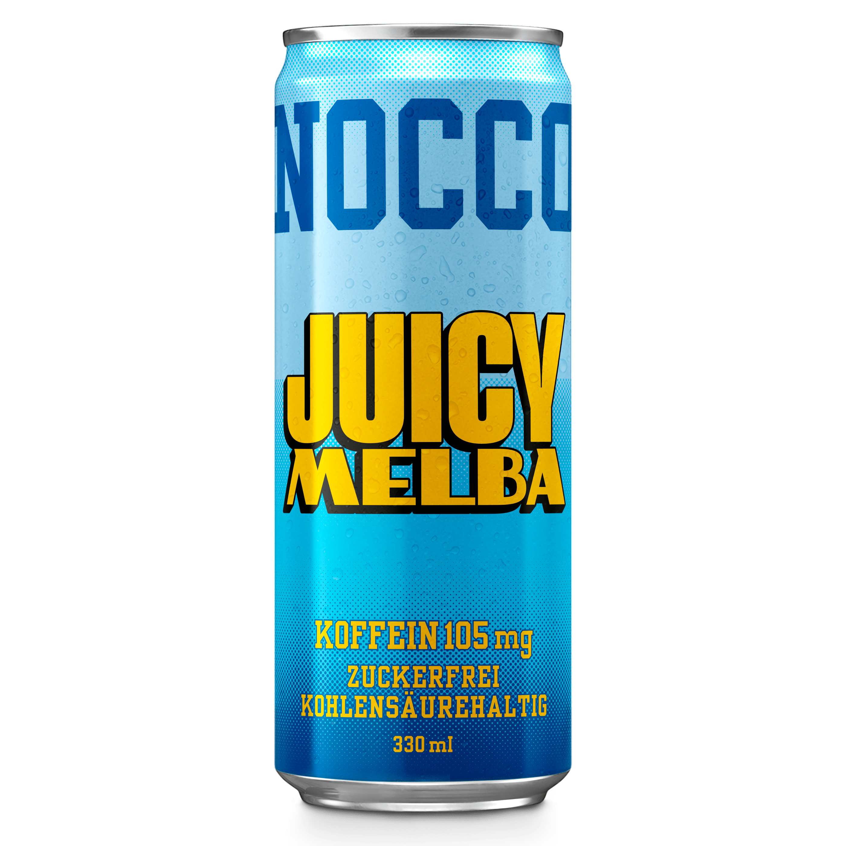 NOCCO Juicy Melba