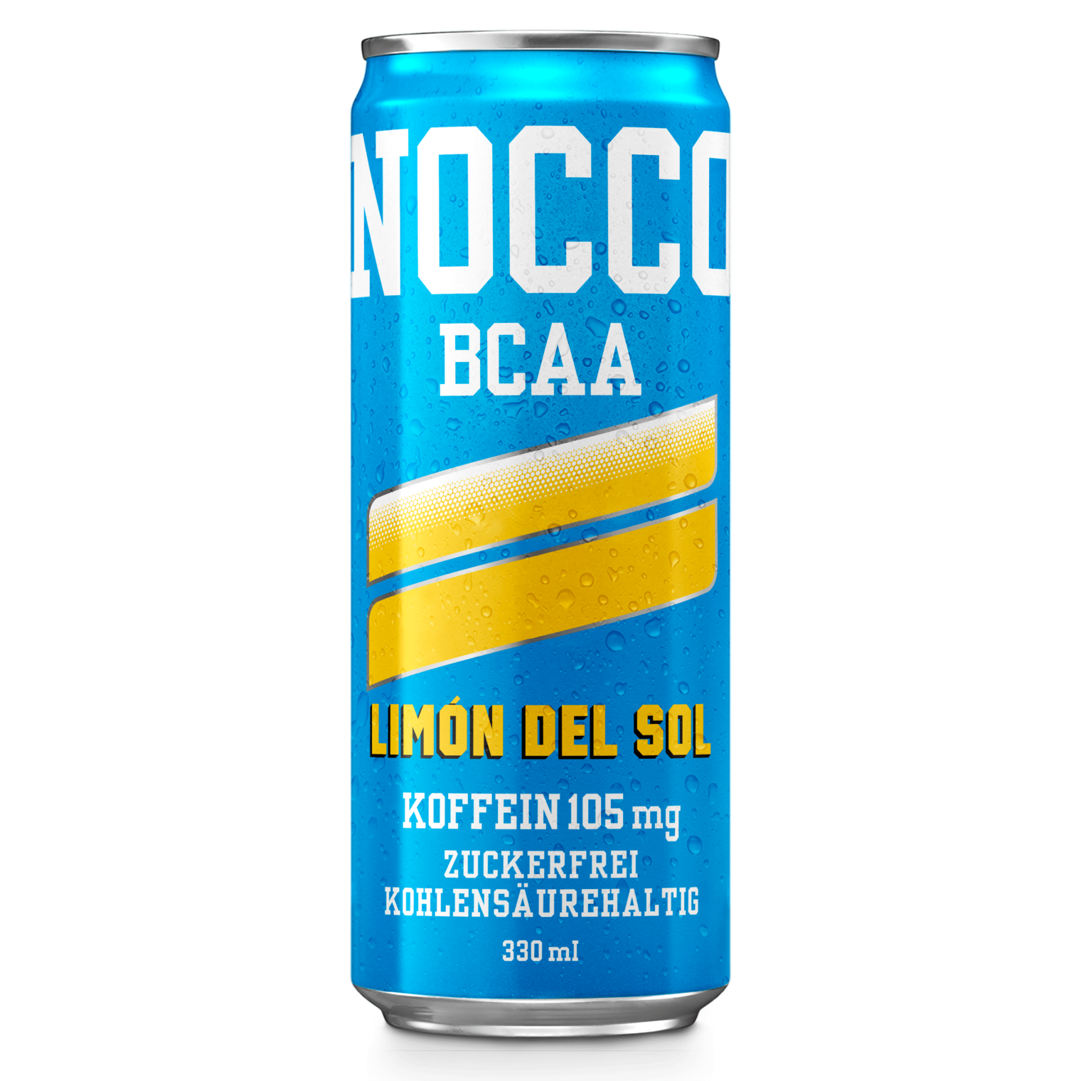 NOCCO Limon Del Sol