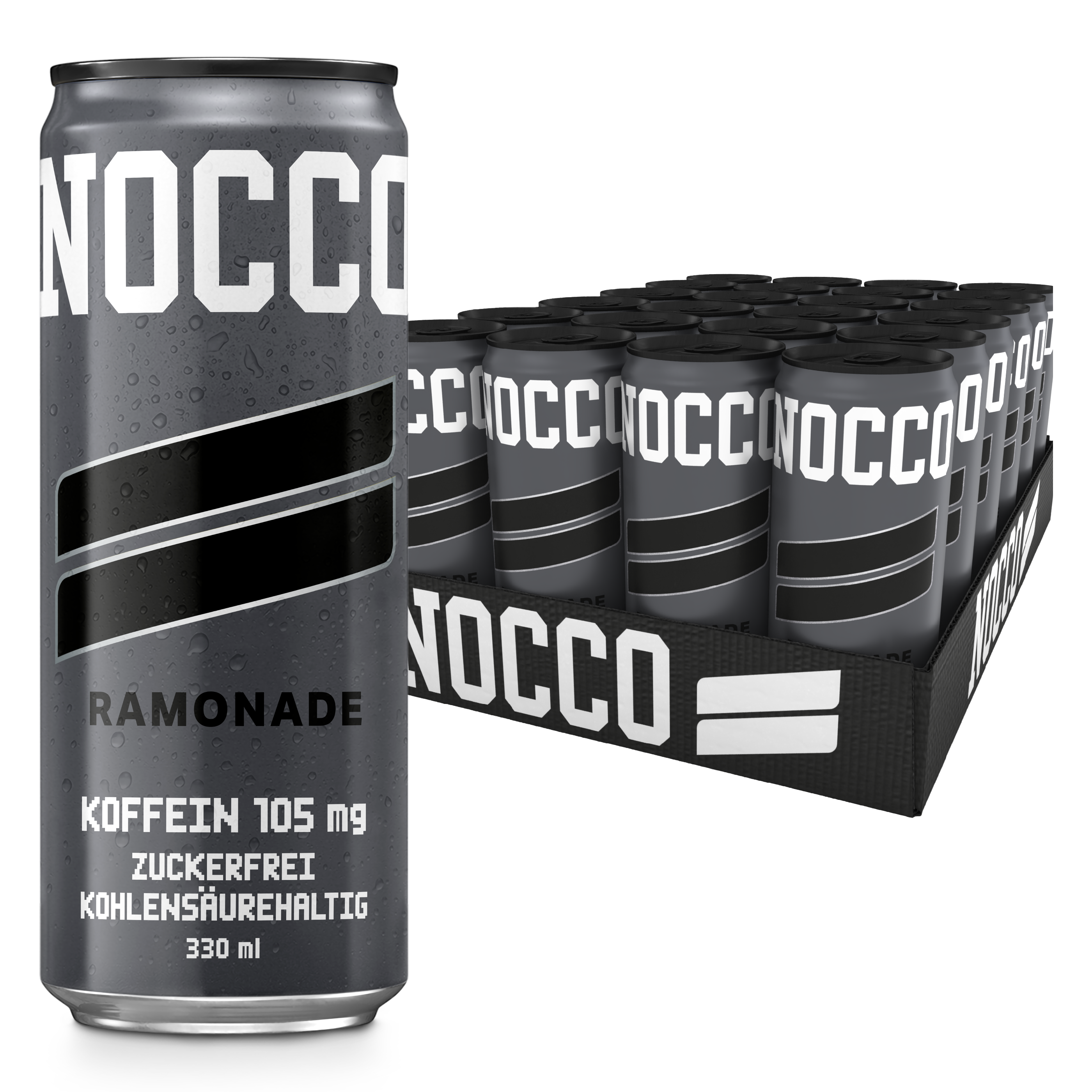 NOCCO Ramonade