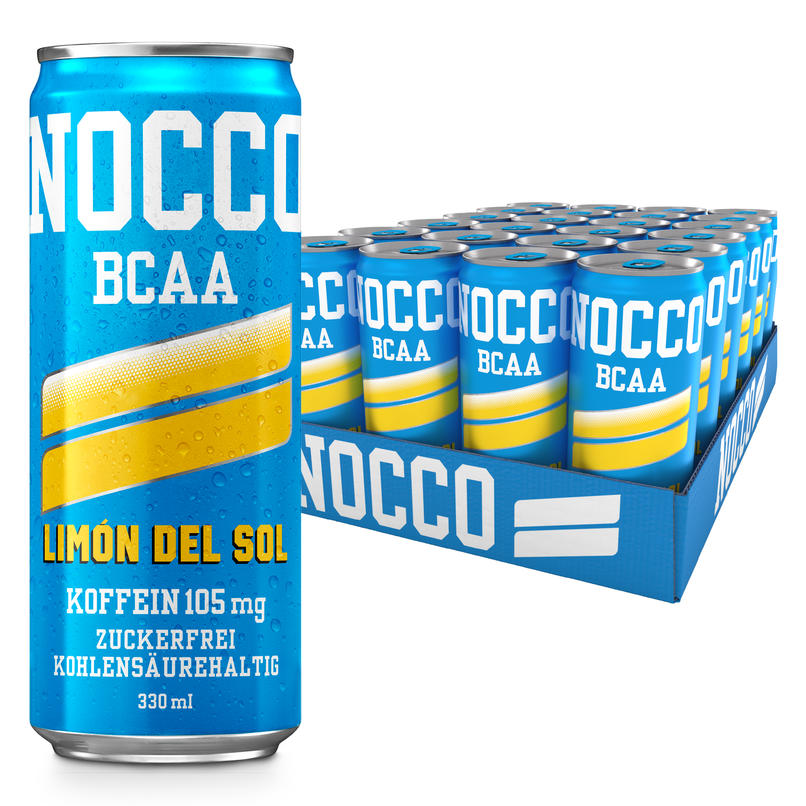 NOCCO Limon Del Sol