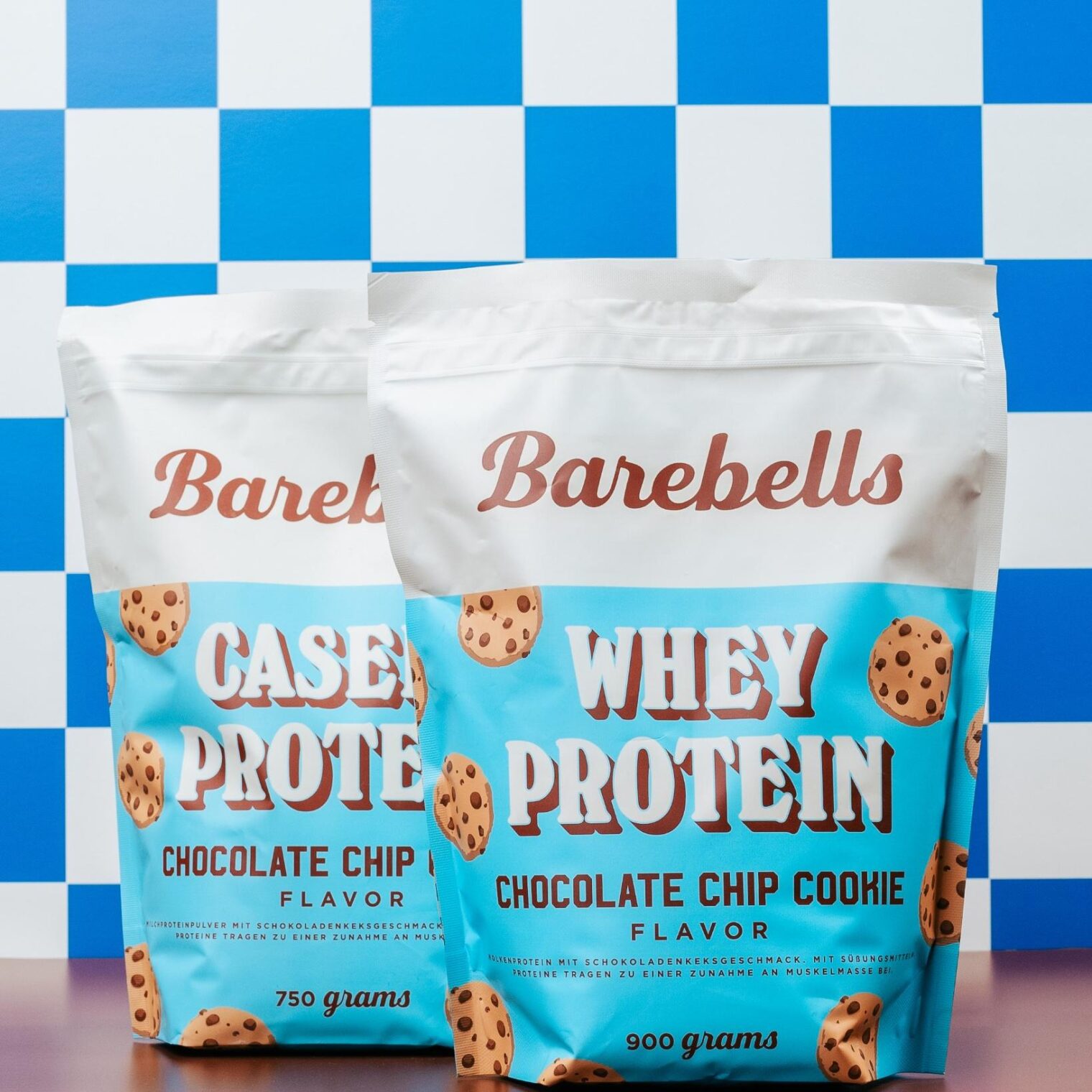 Barebells Protein Powder